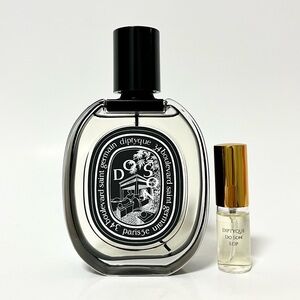 Do Son E.D.P by Diptyque (5ml) decant